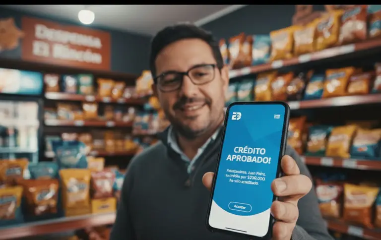 Banco Provincia lanza otro paquete de ayuda y apoyo financiero para comercios y pymes