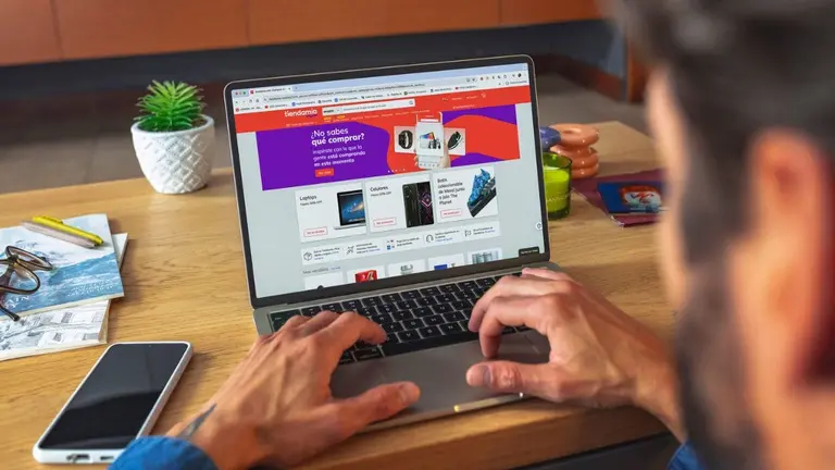Tiendamia: cómo aprovechar el 20% de reintegro con Modo en el Amazon Prime Day