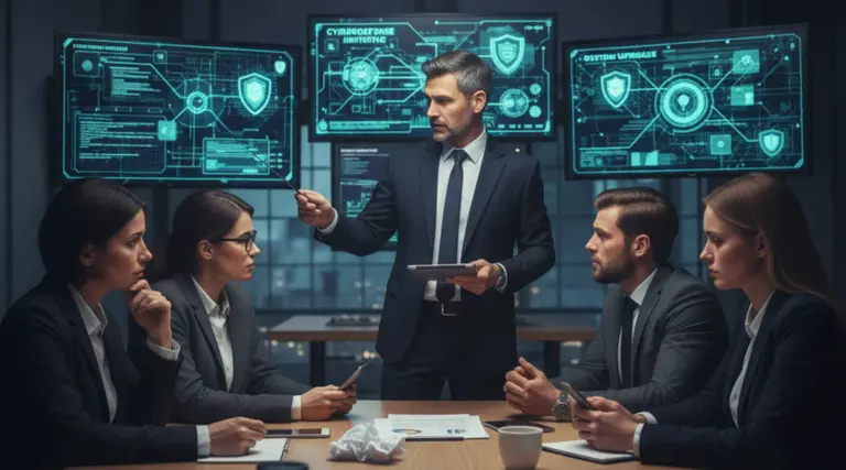 Tendencias 2026: cómo usar la IA para aprovechar oportunidades fugaces con confianza