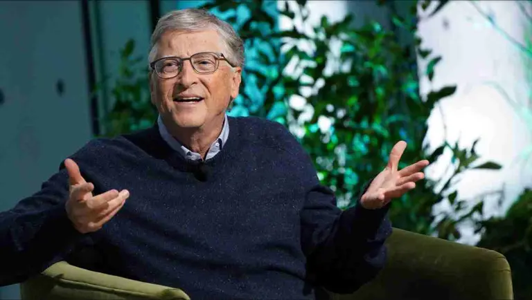 El día que Gates predijo la caída de un ícono de Apple y no se equivocó