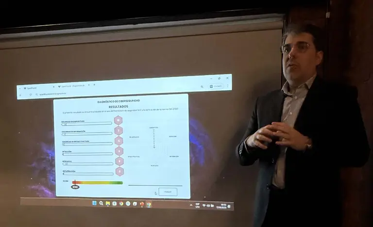 Piden fortalecer la ciberresilencia en firmas y gobiernos: preocupa la eficacia de ataques vía IA