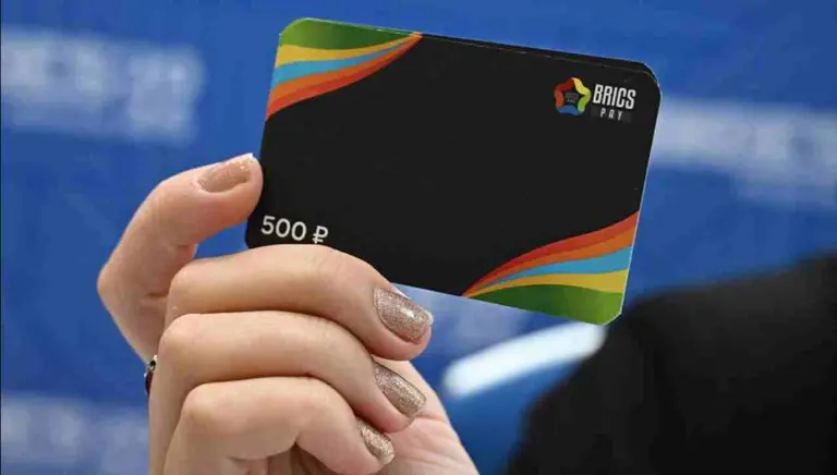 ¿Qué es BRICS Pay y por qué es el inicio de una nueva era en las finanzas globales?