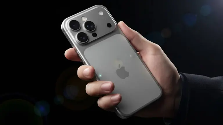 El iPhone 17 ya se vende en Mercado Libre a este precio y así podés tenerlo