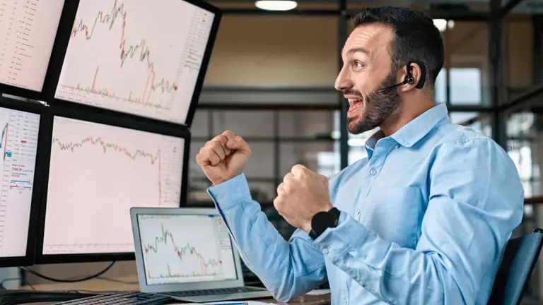 Boom BNBHolder: 13 traders ganaron u$s1 millón en una hora con esta memecoin