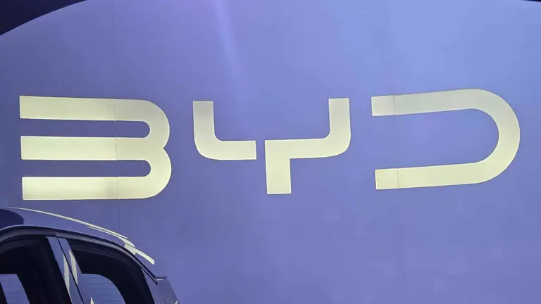 "El futuro llegó": BYD desembarca en Argentina y revela su ambición de ser la automotriz número uno