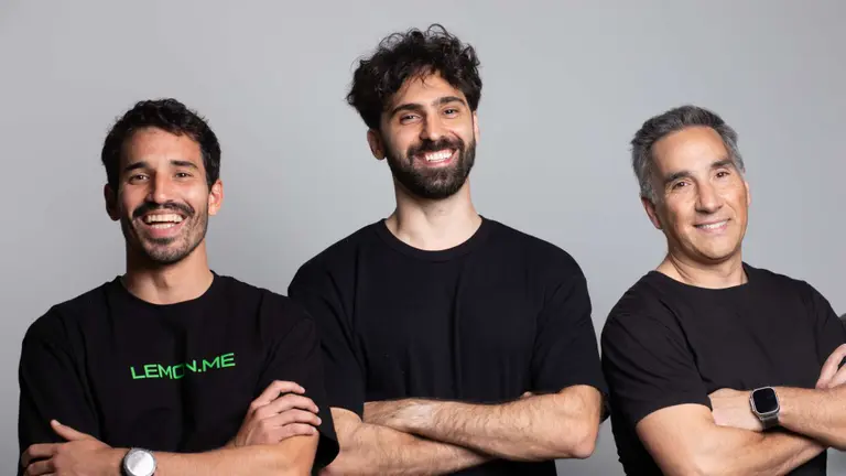 Lemon levanta u$s20 M en una ronda récord: sus planes para expandirse y prepararse para lo que viene