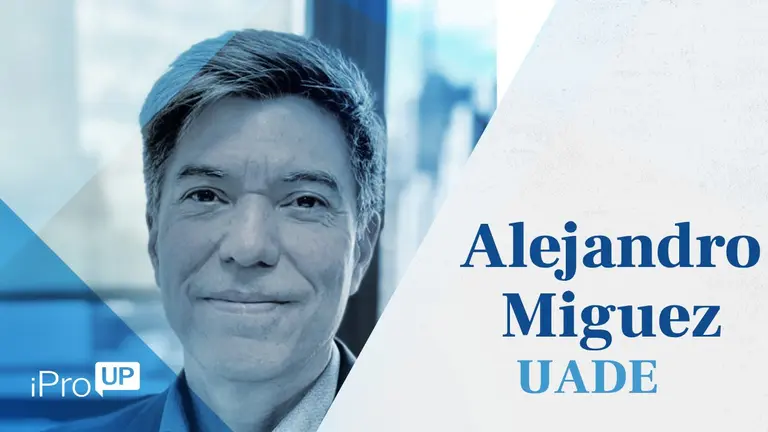 El "jefe" de mi jefe es una IA