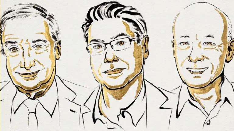 Premio Nobel de Economía 2025: quiénes ganaron y cuál es la investigación detrás del galardón