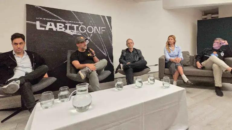 Bitcoin como reserva en empresas y gobiernos: la visión de Carlos Maslaton