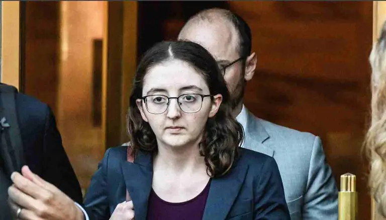 Caroline Ellison: la mente brillante detrás del colapso de FTX