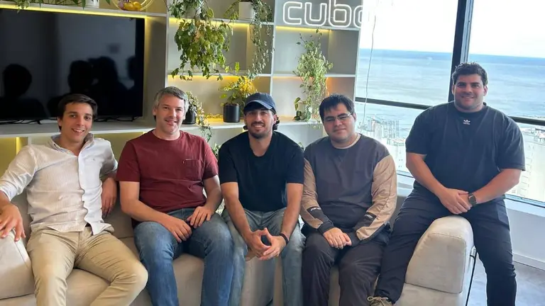 Crean inteligencia artificial que emula el trabajo humano en cobranzas: proyectan facturar u$s 3 millones