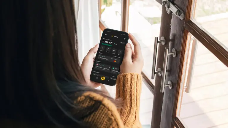 La billetera que más paga en pesos acelera su expansión en Argentina y apuesta a las empresas