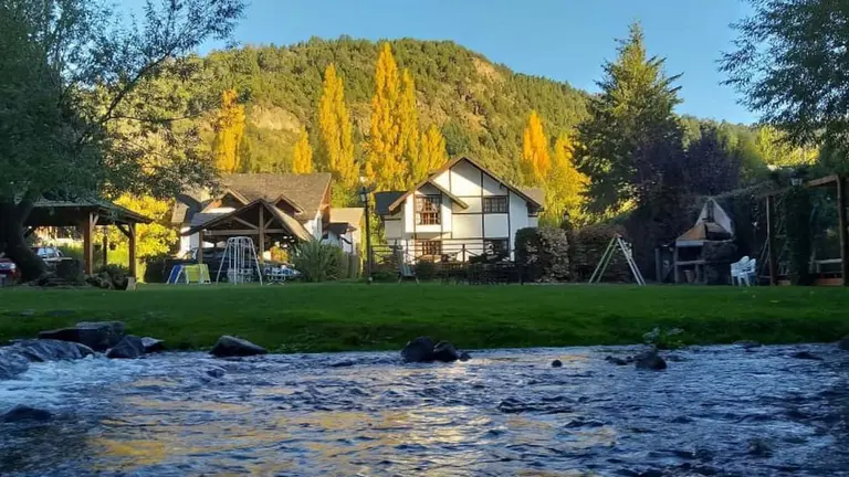 Crean una "ciudad cripto" en la Patagonia: vivirán inversores, emprendedores y entusiastas de todo el mundo