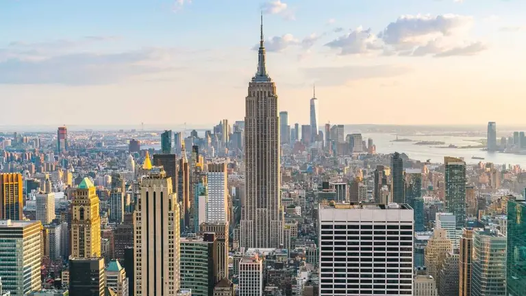 Nueva York lanza una oficina municipal de activos digitales y blockchain