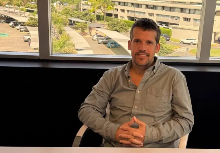 Creó una plataforma para revolucionar la venta de productos usados: planea facturar u$s1 M en 2026