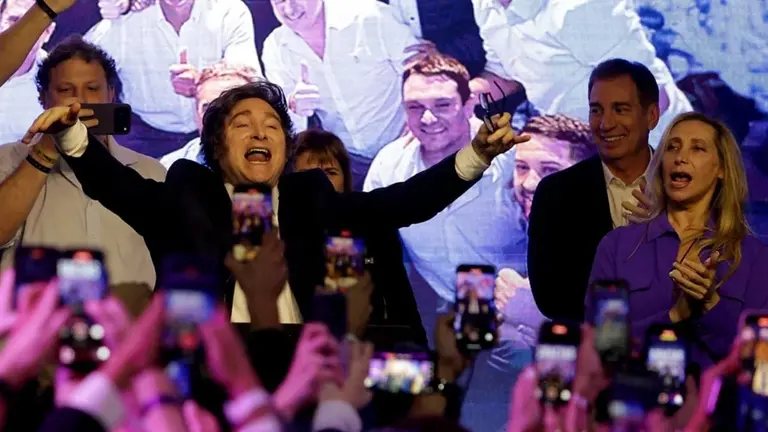 El Financial Times destacó la reacción del mercado tras las elecciones legislativas