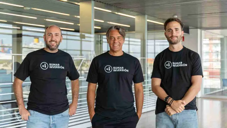 Plataforma de inversión en inmuebles recibe ronda de financiamiento para crecer en España y Argentina