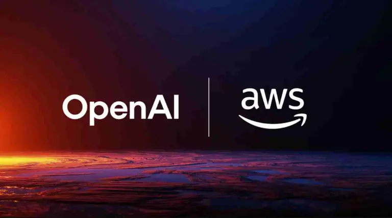 OpenAI y Amazon firman un convenio por siete años y u$s38.000 millones: lo que hay que saber