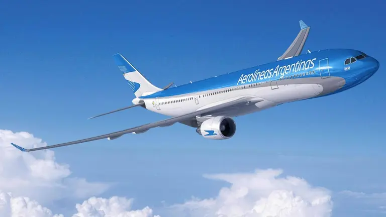 Por esta medida del gobierno tus pasajes en Aerolíenas Argentinas podrían ser más caros