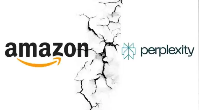 Amazon denuncia que la IA de Perplexity se hace pasar por compradores sin identificarse