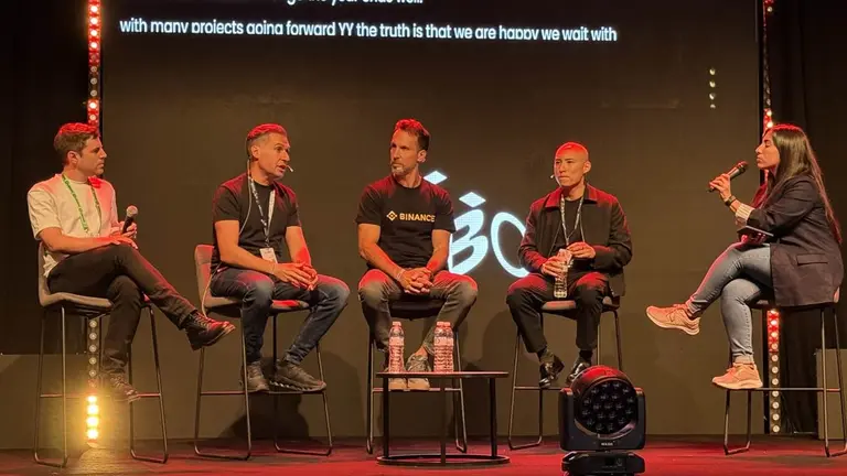 Tokenización, uso cotidiano, y activos financieros: expertos anticipan cómo será el mercado cripto en 2026