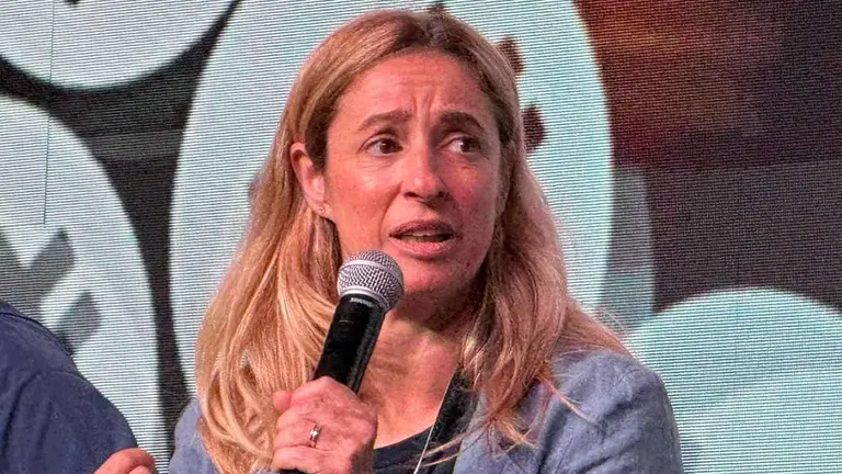 "Bitcoin no pidió permiso para nacer y el Estado puede fomentar su uso con solo no meterse"