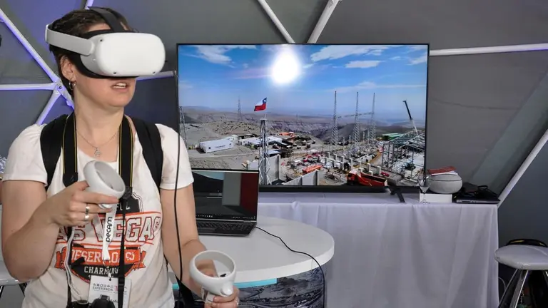 CAMARCO impulsa la digitalización de la industria con una nueva edición de Experiencia TIIC