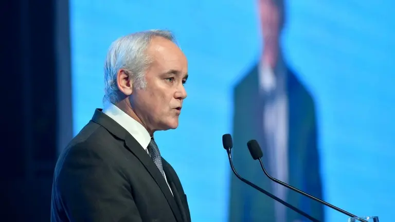 El BCRA ve cambio de ciclo: para Vladimir Werning, la mora llegó a su techo y el crédito está listo para crecer
