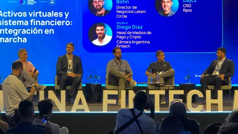 Argentina se prepara para una "ola cripto" en 2026: claves en inversión, regulación y convergencia institucional