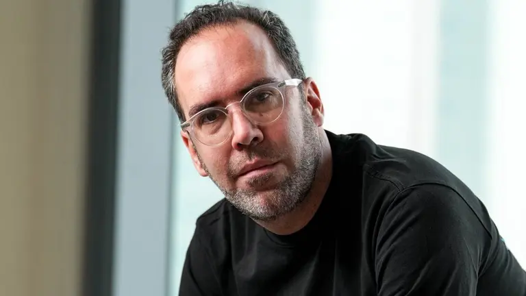 Bitget nombra a Ignacio Aguirre Franco como CMO y acelera su expansión