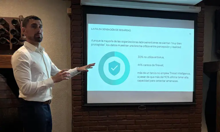 Troyanos bancarios, deepfakes e infoestealers regionales, las grandes amenazas para 2026