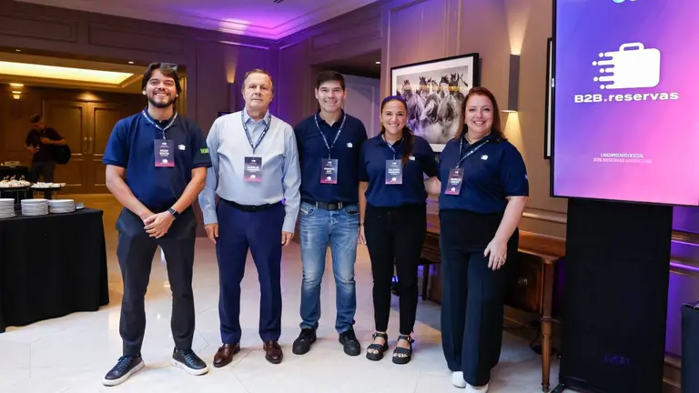 Plataforma que digitaliza reservas hoteleras corporativas llega al país y espera una alta demanda