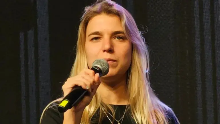 "Para el ecosistema cripto es como recibir el Mundial": la argentina detrás de Devconnect 2025