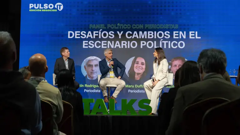 Pulso IT: cuál es la situación y desafíos de la industria informática argentina