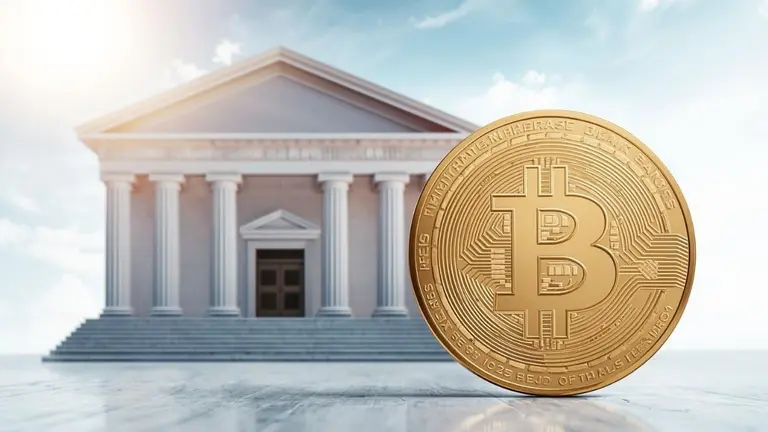 Bancos de Estados Unidos crearán una blockchain propia para stablecoins y depósitos tokenizados