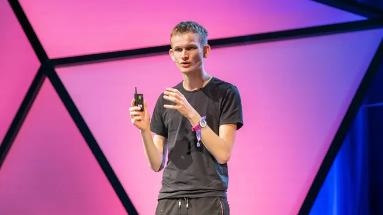 La actualización de X que nadie pidió y la Comunidad cripto critica: la dura respuesta de Vitalik Buterin