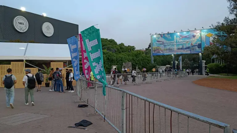 "Mi taxista argentino sabe más de cripto que el 99% de los estadounidenses"