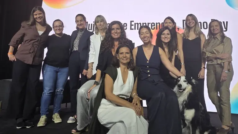 La startup argentina que creó el primer marketplace de datos de salud fue galardonada por Endeavor