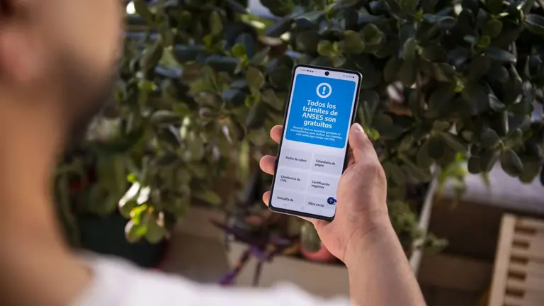 Cómo saber mi número de CUIL: guía paso a paso