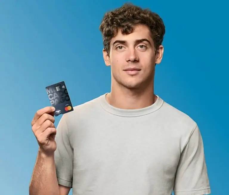 Así podés pedir la tarjeta de crédito de Mercado Pago: quién accede y qué ventajas tiene