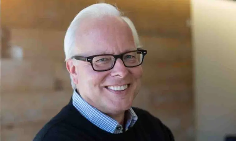 Ray Ozzie: el heredero oculto de Bill Gates que acumuló millones sin buscar fama