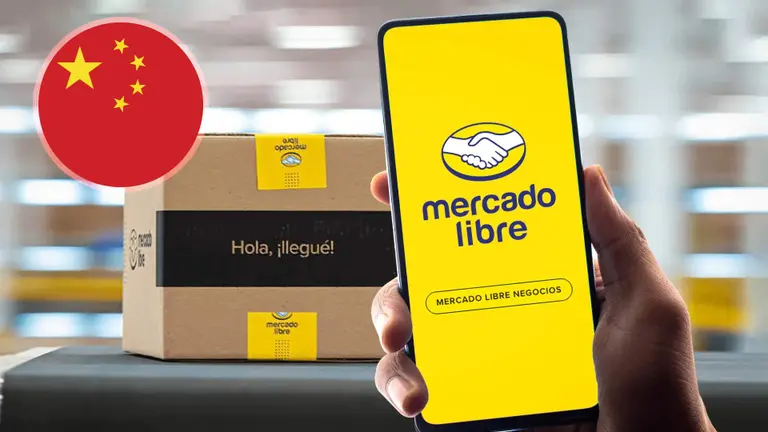 "Precios ultra bajos": la nueva estrategia de Mercado Libre para competir con Shein y Temu