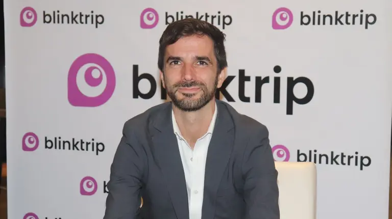 Un exUalá fundó una startup de turismo a medida: creció 400% en 2025 y facturó más de u$s1 M