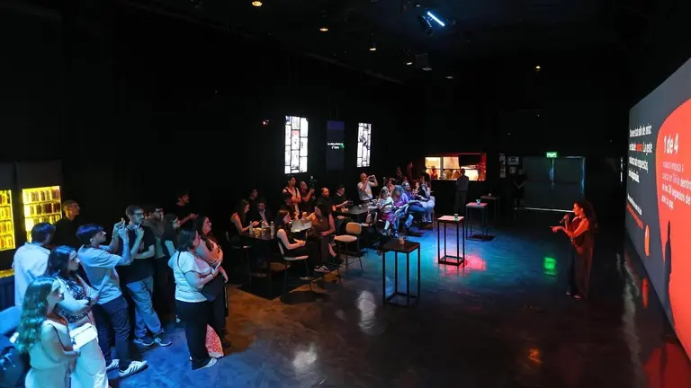 TikTok celebró un año de crecimiento en Argentina: cifras y tendencias que marcaron el 2025