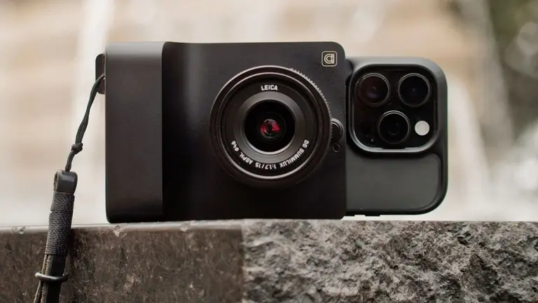 Cinco funciones que hacen de Caira la cámara con IA más ambiciosa para el iPhone