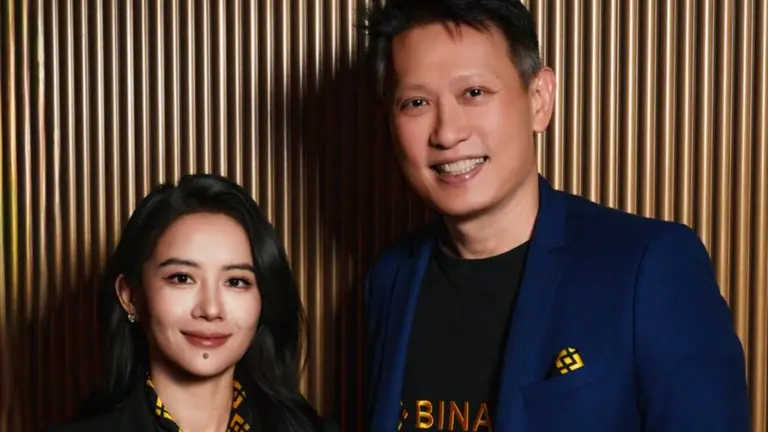 Nombran codirectora ejecutiva a Yi He, cofundadora de Binance: su plan para llegar a 300M de usuarios
