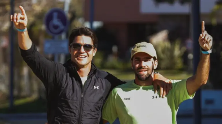 Argentinos crean asistente de inteligencia artificial para mejorar la salud con un enfoque "integral"