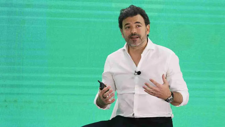 Dirigió un unicornio, lideró al rival de MODO y convertirá al creador de Telgopor en una empresa cripto