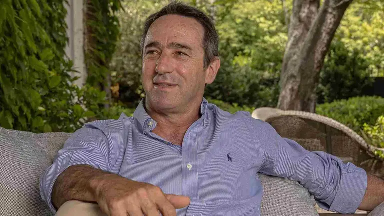 Antes de irse, Galperin anticipa el cambio más importante de Mercado Pago: convertirse en banco