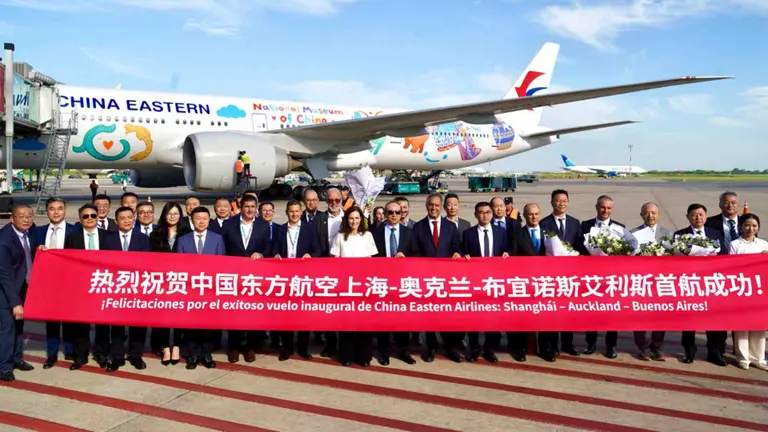 La Ruta Shein-Temu: habilitaron una vía (casi) directa que conecta a la Argentina con China